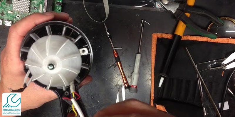 تعمیر سشوار رمینگتون