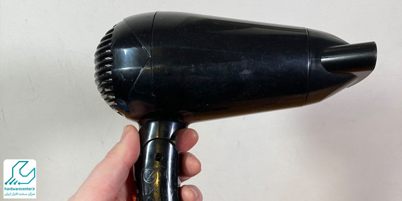 تعمیر سشوار فیلیپس