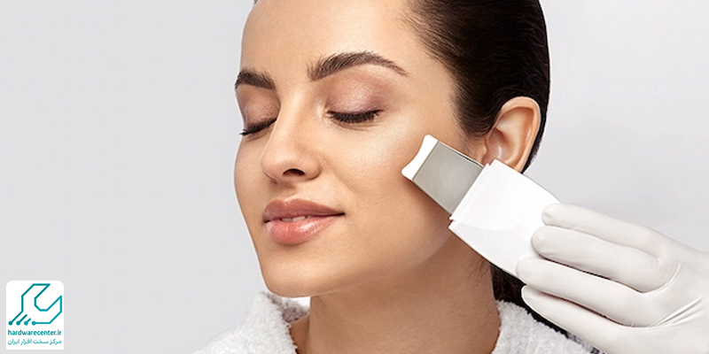 نحوه استفاده از درما اف