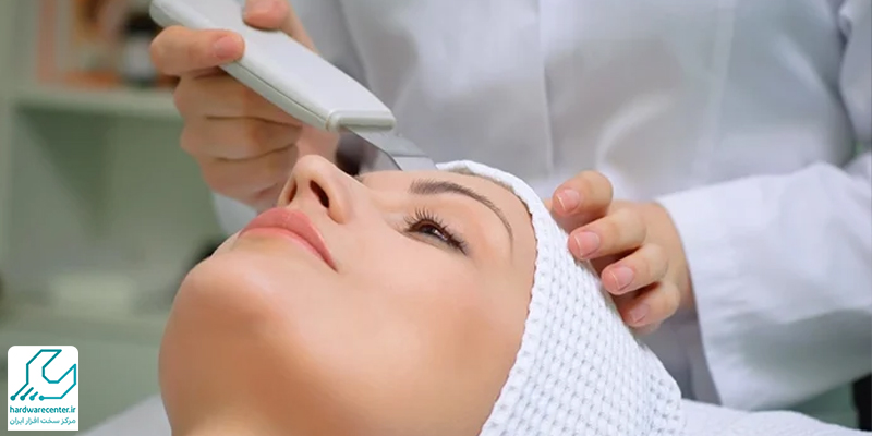 مزایای اتوی صورت