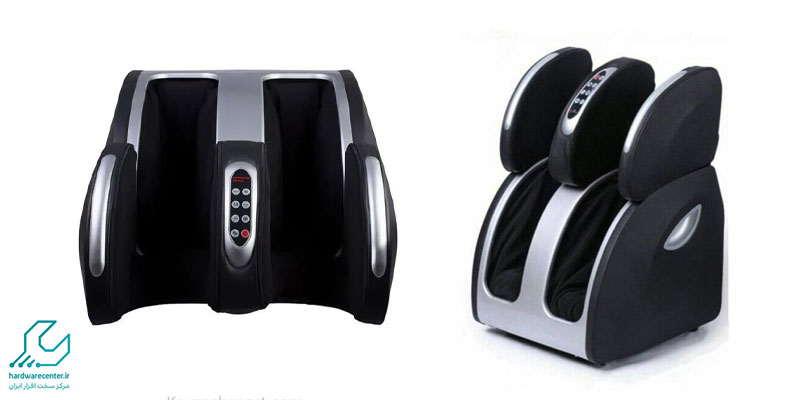 ماساژور آی ریلکس مدل I- KR818