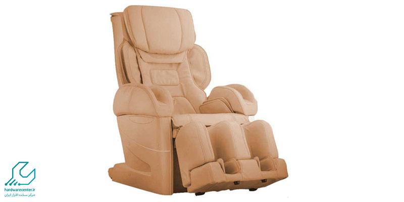 ماساژور فوجیریوکی مدل EC-3900AE