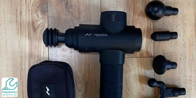 ماساژور هایپرآیس مدل هایپرولت پلاس