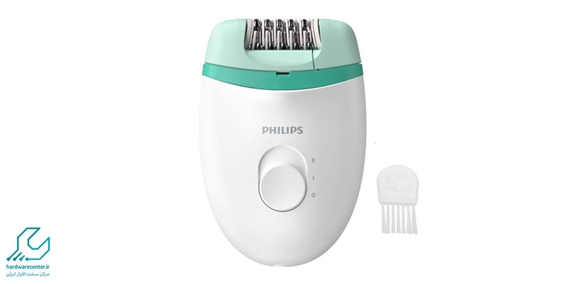 اپیلاتور فیلیپس