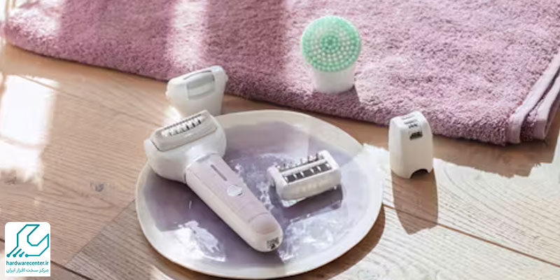 اپیلاتور پاناسونیک