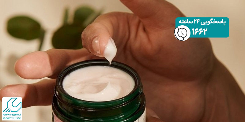 آبرسان پوست