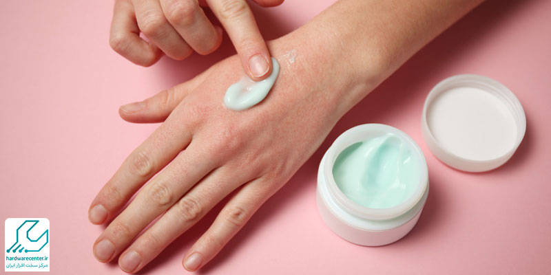 اهمیت استفاده از کرم آبرسان