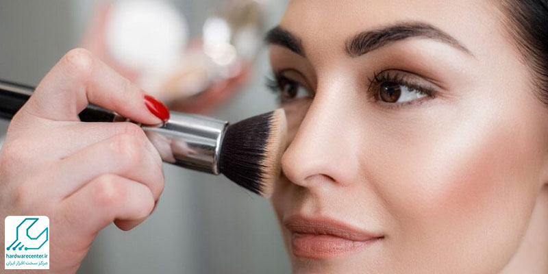 آرایش نچرال چیست