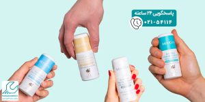 راهنمای خرید خوشبو کننده بدن