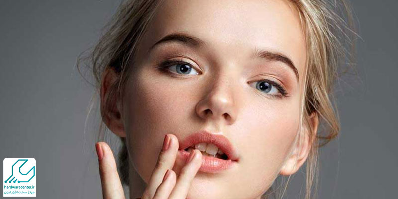 میکاپ فرانسوی