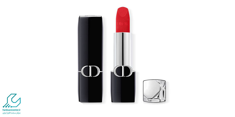 بهترین مارک رژ خارجی