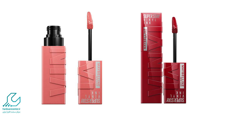 بهترین مارک رژ لب خارجی